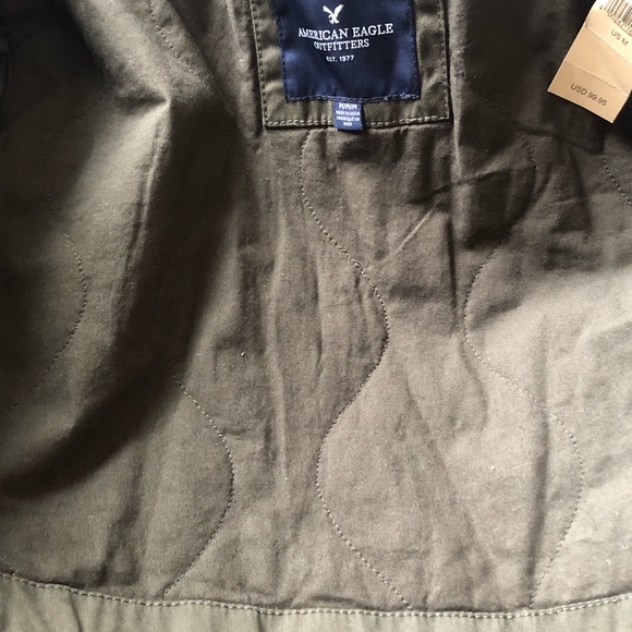 Jacket - Picture 5 of 5